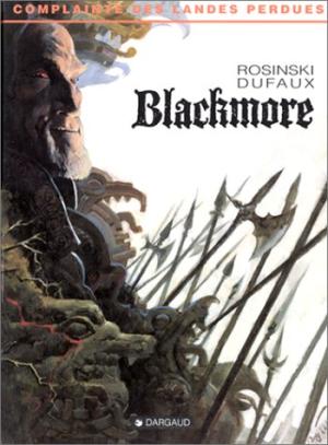 BLACKMORE T.2