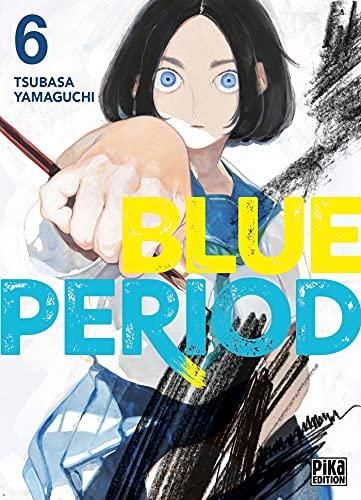 Blue period T.06 : Blue period