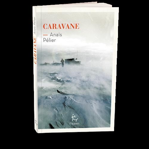 Caravane