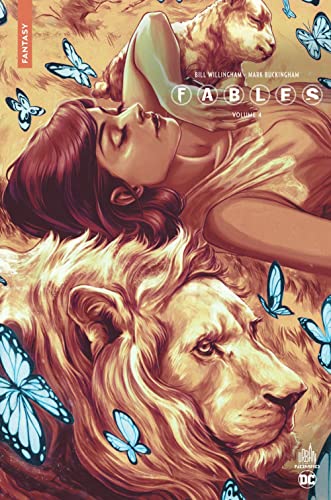 FABLES