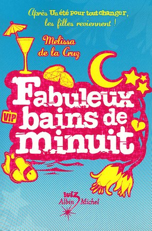 FABULEUX BAINS DE MINUIT