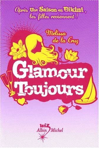 GLAMOUR TOUJOURS