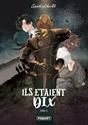 Ils étaient dix T.03 : Ils étaient dix