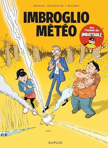Imbroglio météo