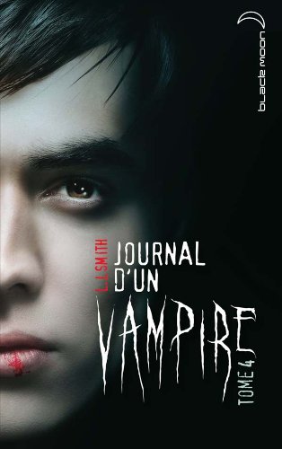 JOURNAL D'UN VAMPIRE
