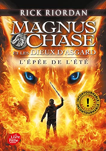 L'ÉPÉE DE L'ÉTÉ