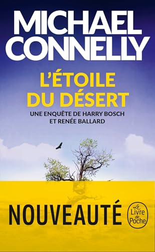 L'ÉTOILE DU DÉSERT