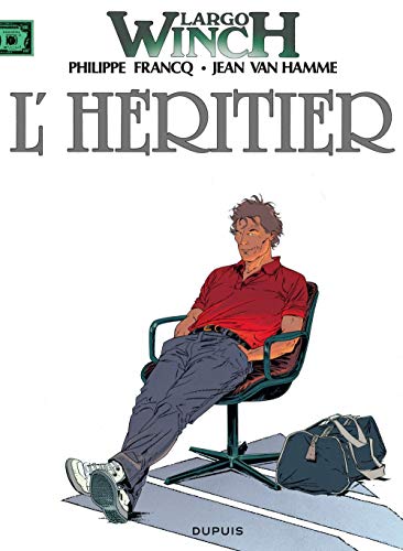L'HERITIER T.1