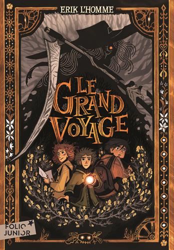 Le Grand voyage