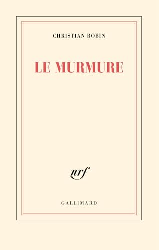 LE MURMURE