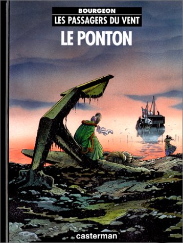 LE PONTON T.2