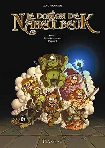 Le Premiere saison t.1