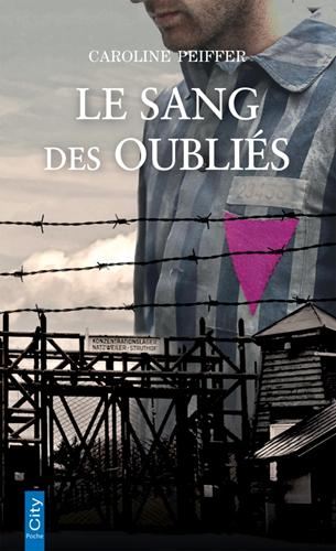 Le Sang des oubliés