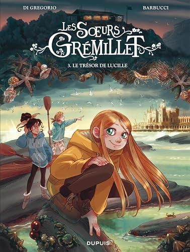 Le Trésor de lucille