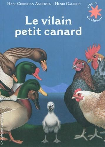 Le Vilain petit canard