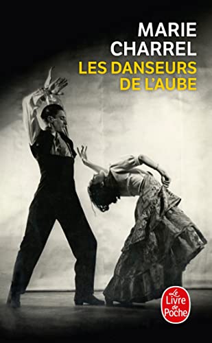 LES DANSEURS DE L'AUBE