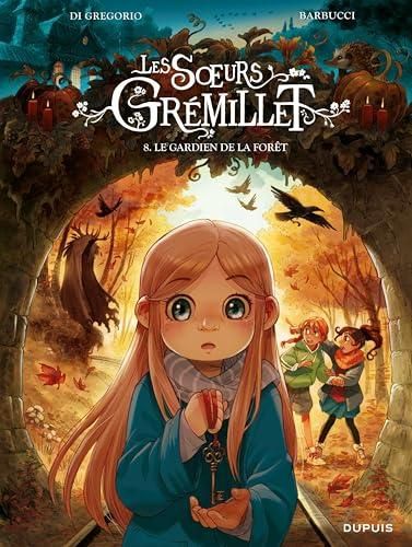 Les Soeurs grémillet