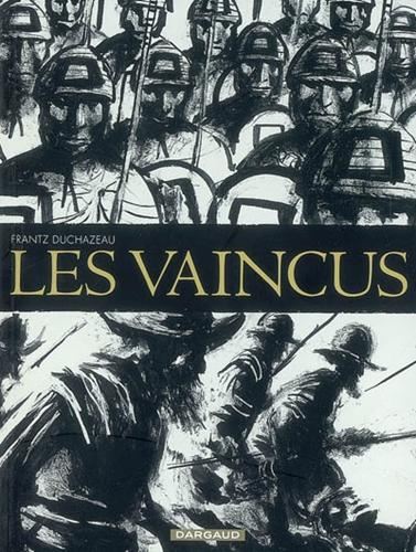 Les Vaincus