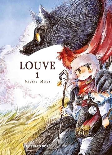 Louve T.01 : Louve