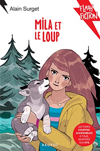 MILA ET LE LOUP