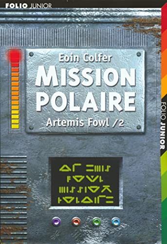 MISSION POLAIRE