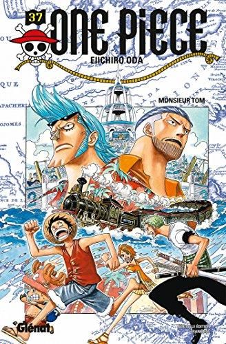 One piece T.37 : Tom T.37