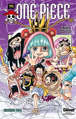 One piece T.74 : One piece