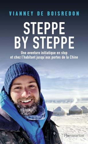 STEPPE BY STEPPE
