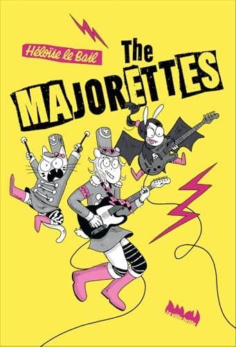 The Majorettes