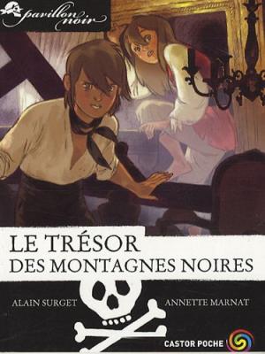 TRÉSOR DES MONTAGNES NOIRES  T.11(LE)
