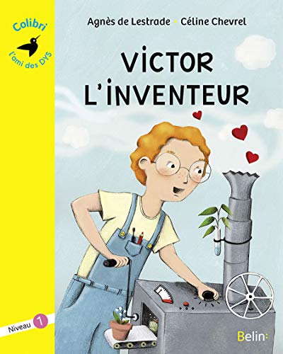 VICTOR L'INVENTEUR