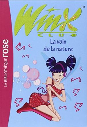 VOIX DE LA NATURE T.4(LA)