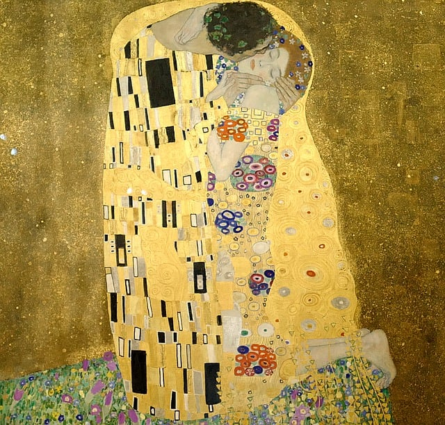 klimt-4359075_640